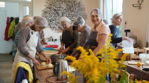 Школа Поваров.