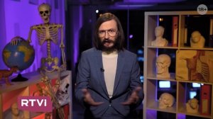 А что, если эволюция — ложь (и как доказать обратное). Дробышевский. Человек разумный