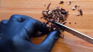 Выращиваю грибы дома! Обзор.