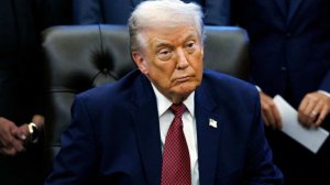 Трамп поделился своим отношением к женщинам