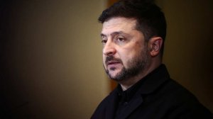 Зеленский признал невозможность содержания 800-тысячной армии Украины