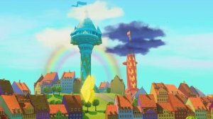 Мультфильм Тайная Комната  Премьера! Новая серия - готовим вместе!