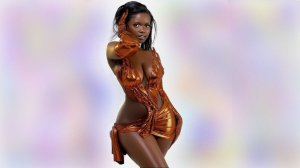 Sheena Easton ~ The Lover In Me