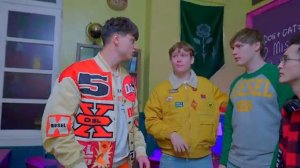 Запретный поцелуй-Итан почти вернул Диану-но появился Август!!!🤯