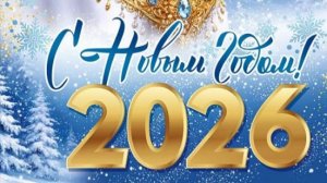 Прогноз 2026 год