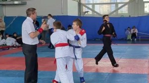 видеовизитка Татаренко Павла