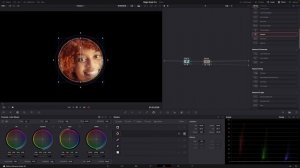 9 советов и приемов для профессионального использования MAGIC MASK V2 в DaVinci Resolve 20   Учеб...