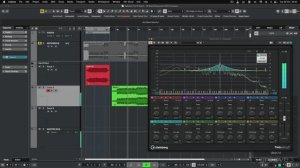 11. Testing Other Songs through Mastering Chain