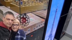 САМА КУПИЛА, САМА РАСПАКОВАЛА! ЮЛЯ СТАР. ОБЗОР.