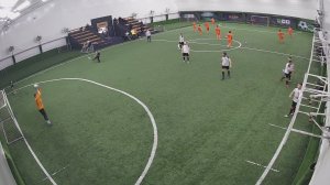 10 тур Зимнего чемпионата OFL "SPARTAN UNITY" - 21.12.2025