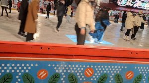 Мои покатульки на Красной площади !!!