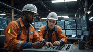 The song "Everything was fine".