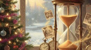 Поэзия рождает музыку. Ты слышишь, как время уходит в песок. Автор Лана Артуа