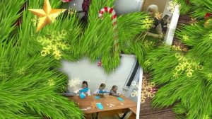 Новый год на Тенистом_PP