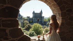 🎶 ПРИНЦЕССА ЖДЁТ ПРИНЦА.