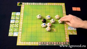 Овечья жизнь Обзор игры от Игроведа [get.gt]