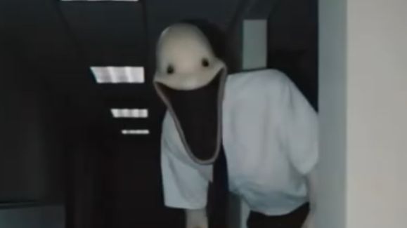 ОБЪЕКТ 442. ОФИС. «Записи об аномалиях от К.О.Н.Т.У.Р.» №5 ЗАПИСЬ 065 смотреть онлайн