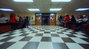 Life is the Run, Run of Time