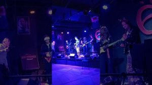 Группа ЭГХЕЕЕЕЕЕ