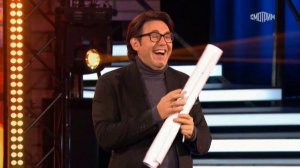 Николай Засидкевич и Женщина-Праздник у Малахова / Беларусь ЖЖЁТ!!!