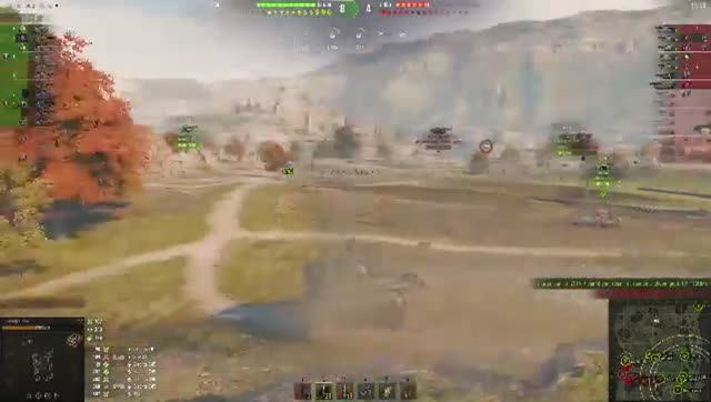 мир танков смотреть онлайн