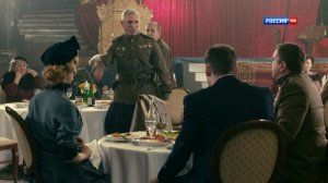 Истребители. Шугаев вступился за Дюжева в ресторане, когда его назвали предателем родины