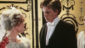 Принцесса цирка - Венчание  и свадебный подарок.