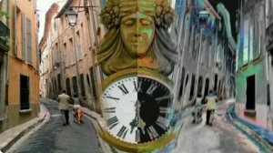 Дежавю - повторение того, чего не было никогда?