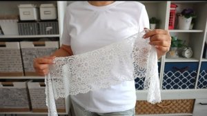 Спортивная футболка дизайнерская блузка секрет преображения в вырезе