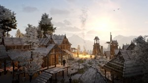 Bellwright - часть 3.