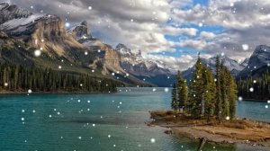 Красивая релакс Музыка Нового Года Слушать Музыку Без Слов Онлайн на Яндекс 2025 - 2026