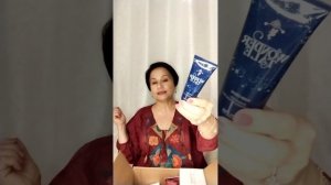 Мои покупки из каталога Орифлэйм 16/17/2025