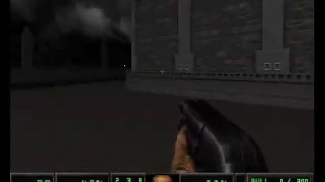 Overdose.wad часть2