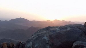 Глаза даны увидеть Бога.