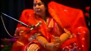 1.09.1985 г. "Пробуждение Энергии Кундалини".
Пуджа Шри ВишнуМайе.
Уимблдон.Англия
- 2 Часть.