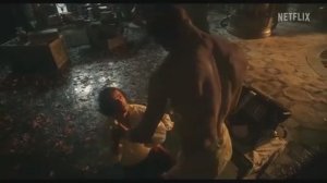 "Франкенштейн"  официальный трейлер  2025 РЕЙТИНГ IMDb 7.5