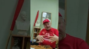 Музей СССР. Мамонтово.