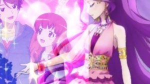 АНИМЕ КЛИП - Я слышала есть Любовь на Века