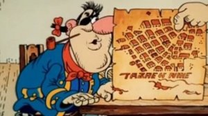 ИИ остров сокровищ серия 2