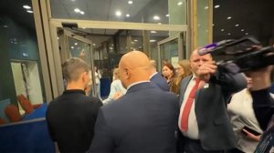 После нападения на съемочную группу «Известий» возбудили уголовное дело