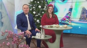 «Новое утро»: 22 декабря 2025 года