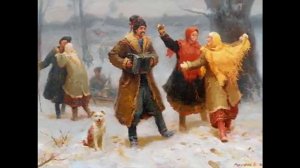 Воскресный променад  21.12.2025 г.