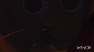 Великая Хроника Ужасов. Пилотная Серия — Из-под земли