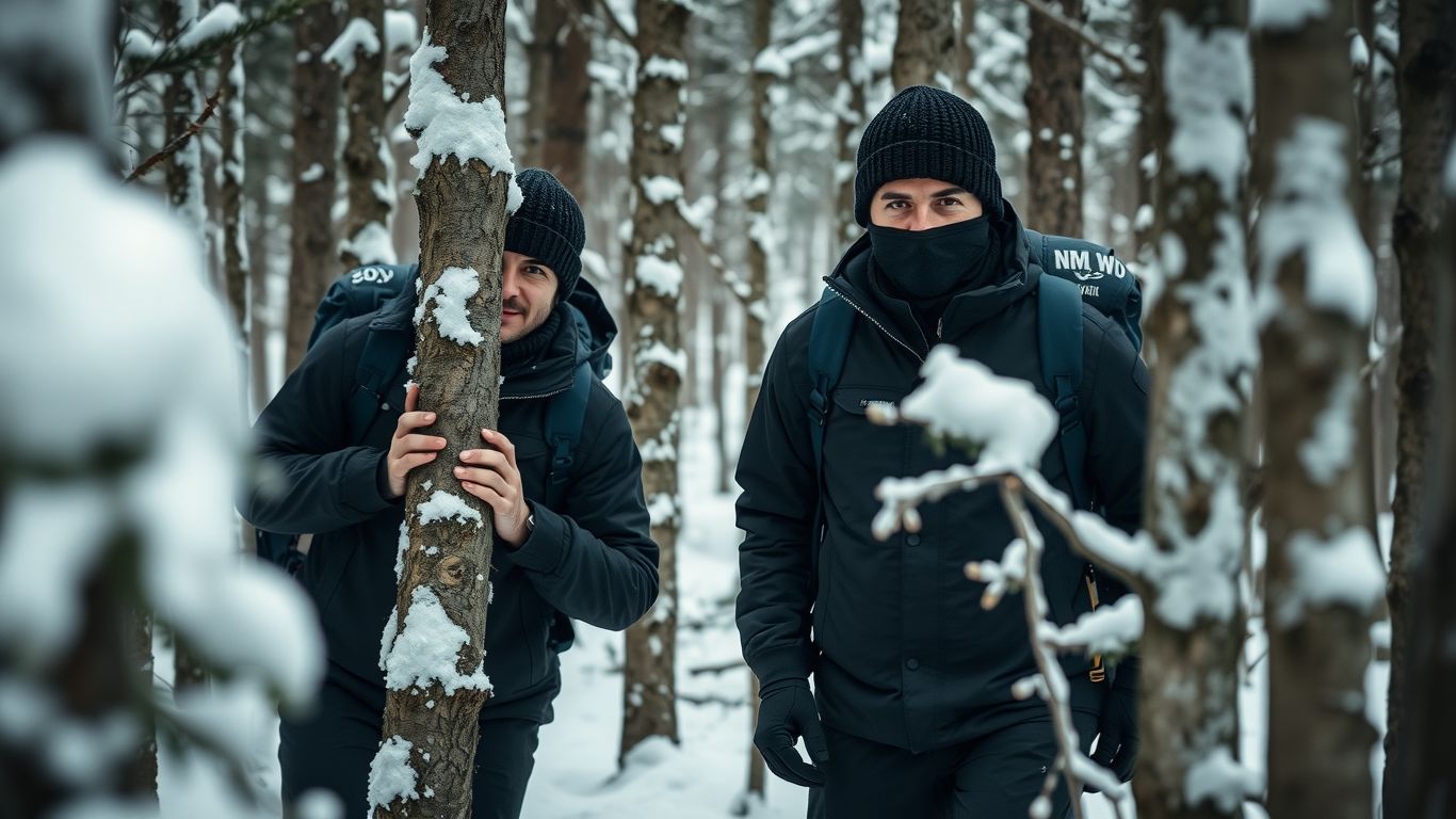 Побег с Украины в Белоруссию от первого лица! 4 дня на побег через непроходимые леса и болота.