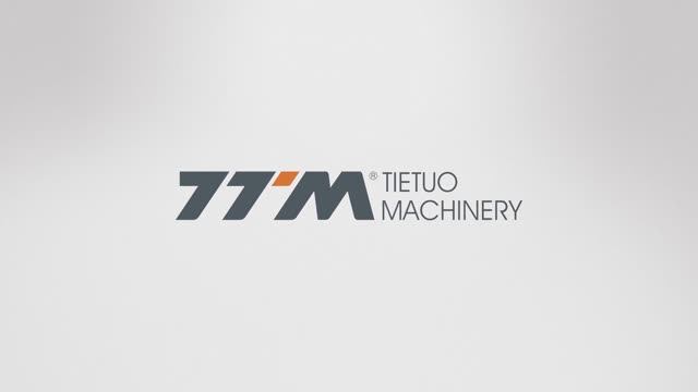 Компания ТТМ на выставке СТТ СТО в Крокус Экспо смотреть онлайн