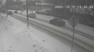 Наезд на ребенка в Бийске