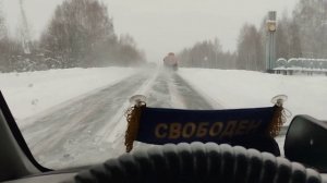 Работа в Яндекс тариф грузовой! Берём высоты😅 поездка в Междуреченск.