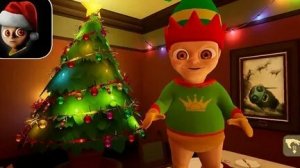 ЖЕЛТЫЙ МАЛЫШ