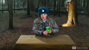 СОЛИД_ИРП ТАИЛАНДА с ЛИЧИНКАМИ! 😱 Я в ШОКЕ от этой ЕДЫ!