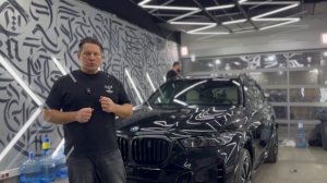 2 способа оклейки автомобиля